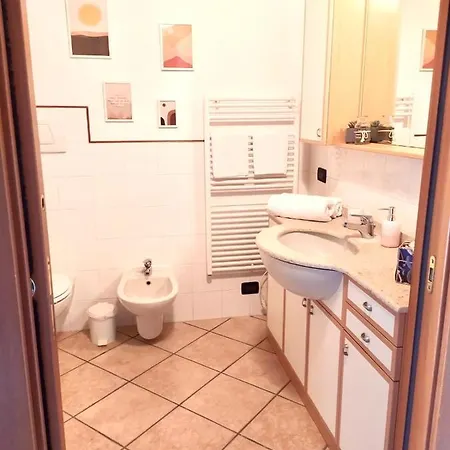 Casa Degli Ulivi Apartment