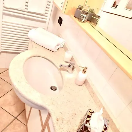 Apartment Casa Degli Ulivi