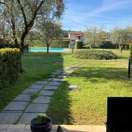 Casa Degli Ulivi * Padenghe sul Garda