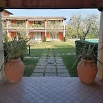 Casa Degli Ulivi