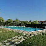 Casa Degli Ulivi Apartman Padenghe sul Garda
