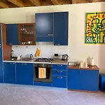 Casa Degli Ulivi Apartman *