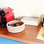 Casa Degli Ulivi Apartman