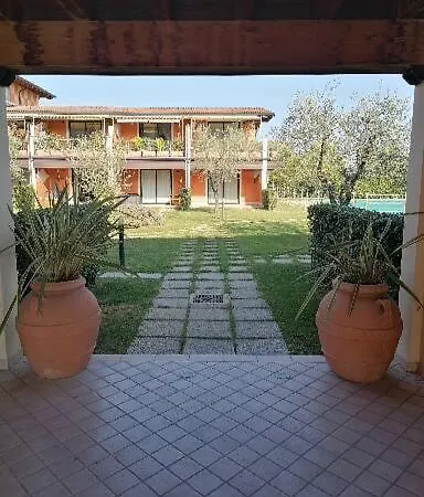 Casa Degli Ulivi