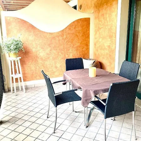 Casa Degli Ulivi 파뎅게술가르다