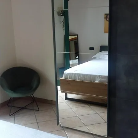 아파트 Casa Degli Ulivi *