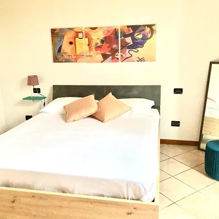 Casa Degli Ulivi Apartman