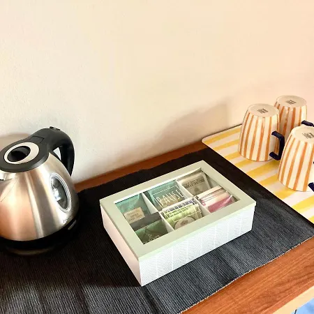 Casa Degli Ulivi Apartman