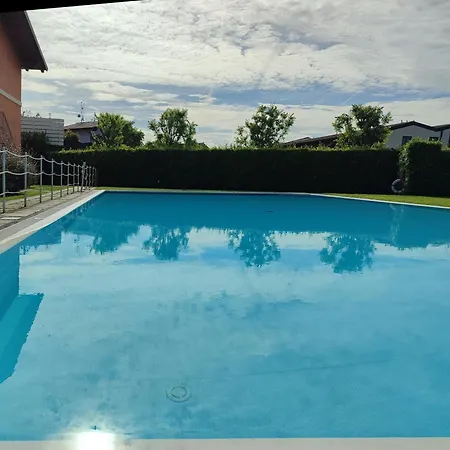 Apartman Casa Degli Ulivi *